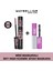 Maybelline Mini Falsies Lash Lift Maskara + Sky High Cosmic Black Maskara Seti 1