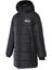 Hmlcason Zıp Coat Siyah Çocuk Parka 940170-2001 1