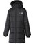 Hmlcason Zıp Coat Siyah Çocuk Parka 940170-2001 2