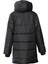 Hmlcason Zıp Coat Siyah Çocuk Parka 940170-2001 3