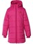 Cason Kız Çocuk Mont-Pembe 940170-2097 4 Yaş - Pembe 2