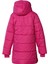 Cason Kız Çocuk Mont-Pembe 940170-2097 4 Yaş - Pembe 3