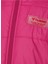 Cason Kız Çocuk Mont-Pembe 940170-2097 4 Yaş - Pembe 4