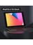 Apple iPad Pro 10.5 (7.nesil) Benks Multifunctional Kablosuz Klavyeli Kılıf Touchpad 3