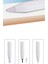 Go Des GD-P1207 Tüm Cihazlar ile Uyumlu Sensitive Stylus Pencil Kapasitif Dokunmatik Kalem 5