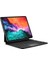 Apple iPad Pro 12.9 2020 (4.nesil) Wiwu Magic Keyboard 1