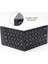 Fmk-01 Mini Keyboard Katlanabilen Ultra Ince Bluetooth Klavye & Taşıma Çantası & Stand 5