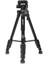 KP2254 170 cm 3 Kademeli Profesyonel Tripod 1