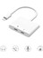 LT01 Plus Lightning Ses Dönüştürücü Aux Adaptör 2