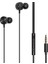 Earbuds 102 3.5 mm Kablolu Kulak Içi Kulaklık Mikrofonlu Kumandalı 2