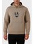 Pamuklu Regular Fit Kapüşonlu Sweat Erkek Sweat 6L1MC4 1jhsz 0137 1