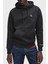 Pamuklu Kapüşonlu Kanguru Cepli Regular Fit Sweatshirt 1