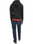 Pamuklu Kapüşonlu Kanguru Cepli Regular Fit Sweatshirt 2