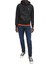 Pamuklu Kapüşonlu Kanguru Cepli Regular Fit Sweatshirt 3