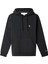 Pamuklu Kapüşonlu Kanguru Cepli Regular Fit Sweatshirt 5
