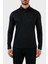 Pamuklu Slim Fit Uzun Kollu Düğmeli Polo T Shirt Erkek Polo T Shirt 8N1F97 1juvz 0920 1
