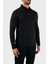 Pamuklu Slim Fit Uzun Kollu Düğmeli Polo T Shirt Erkek Polo T Shirt 8N1F97 1juvz 0920 3