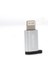 Go Des GD-CT02 Micro To Lightning Çevirici Adaptör 1