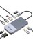 QG-D3908 USB Hub 1