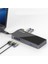 Qgeem QG-D6901 Type-C USB Hub 4