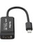 Go Des GD-8275 Lightning HDMI 2k Dönüştürücü Adaptör Lightning Av Kablo 1