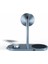 Power Air X23 3 In 1 Kablosuz Magsafe Şarj Standı 15W iPhone & Airpods & Apple Watch Şarj 3