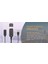 Go Des GD-DM566 Kablosuz HDMI Görüntü Aktarıcı Wireless 2.4ghz W-Fi Bağlantı 3