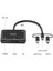 Go Des GD-8762 5 In 1 HDMI VGA Av Dönüştürücü Adaptör Ses ve Görüntü Aktarım Bluetooh V4.2 Edr 4