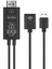 Go Des GD-8276 Wireless Display Dongle Kablosuz HDMI 1080P Görüntü Aktarım 110 cm 2