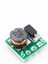 Roba 3.3V Boost Voltaj Yükseltici Modül 0.8-3.3 V Max 500MA 5