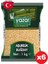 Yerli Aşurelik Buğday 1 Kg. x 6 Paket 1