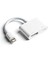 Go Des GD-7565 Lightning HDMI Tv ve Şarj Dönüştürücü Adaptör 1080P Full Hd 1