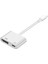 Go Des GD-7565 Lightning HDMI Tv ve Şarj Dönüştürücü Adaptör 1080P Full Hd 2