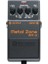MT-2 Metal Zone Compact Pedal 1