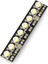 SK6812 5050 Neopixel Stick - 8' Li Rgb LED Modülü 1