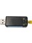 USB Rf Güç Ölçer V3.0 100K-10GHZ Ekranlı Rf Power Meter 2