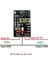 8-40V'TAN 5V'A 1A Voltaj Düşürücü Regülatör Kartı 3