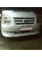 (Boyasız) Ford Transit Panjurlu Ön Tampon Geçme 2007-2013 Arasına Uyumludur 2