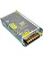 ZR-150-15 12V 15A Adaptör 12 Volt 15 Amper Switch Mode Metal Kasa Adaptör 2