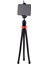 Esnek Flexible Tripod Kamera Profesyonel Telefon Tutucu 360 Derece Tripot 3110 Ikı Ayak Trıpddd 2