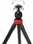 Esnek Flexible Tripod Kamera Profesyonel Telefon Tutucu 360 Derece Tripot 3110 Ikı Ayak Trıpddd 4