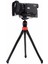Esnek Flexible Tripod Kamera Profesyonel Telefon Tutucu 360 Derece Tripot 3110 Ikı Ayak Trıpddd 5