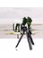 2 Kademeli Masaüstü Telefon Tutucu Stand Akıllı Tripod Siyah 2 Kademeli Tripod 4