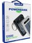 Pb-43 12000 Mah Güneş Enerjili Powerbank 2