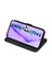 General Mobile Gm 20 Pro Kılıf Kumaş Cüzdan Kılıf Kapaklı Kılıf 4