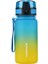 350 ml Trıtan Matara Mavi-Sarı 3034 1