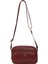 Kadın Floater Bordo Çapraz Çanta 05PO22K1587-F Br 1