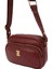 Kadın Floater Bordo Çapraz Çanta 05PO22K1587-F Br 3