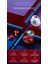 Marvel MR05 Gaming Gaming Boys Ultra Uzun Pil Ömrü Kablosuz Bluetooth Kulaklık-Kaptan Amerika (Yurt Dışından) 2