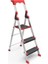Saraylı Professional Alüminyum Merdiven 2+1 1